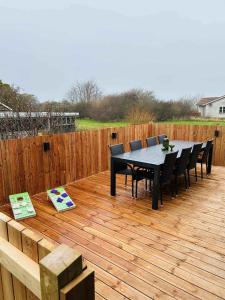 Lovely Bright Cottage Near Karrebæksminde