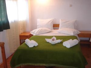 Pension Niki Lesvos Greece