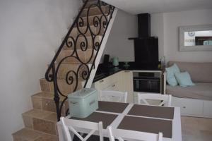 Appartements Hameau Des Claudins : photos des chambres
