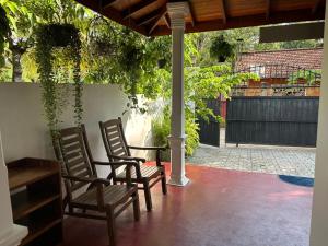 Punida villa