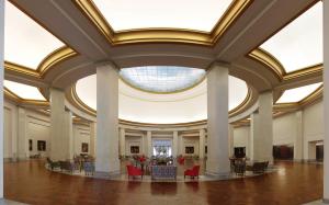 NH Gran Hotel Provincial