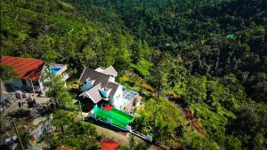 moonlight palace private pool villa vagamon