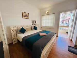 Candolim beach apartment goa