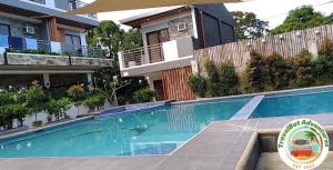 The Ginger Ville Private Resort