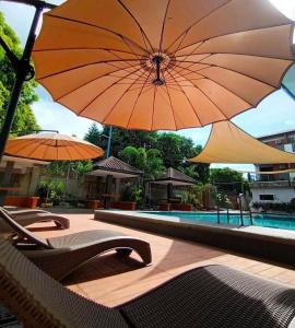 The Ginger Ville Private Resort