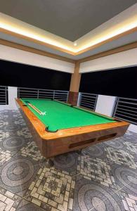 The Ginger Ville Private Resort