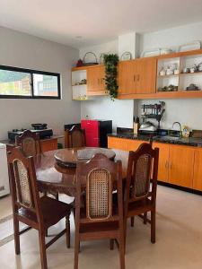 The Ginger Ville Private Resort