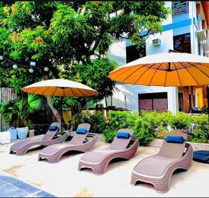 The Ginger Ville Private Resort