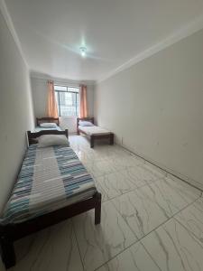 Casa para até 8 pessoas perto da Basílica