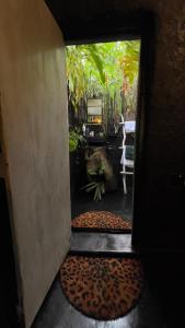 Jungle Cabana