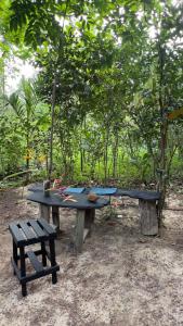 Jungle Cabana