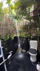 Jungle Cabana