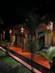 Batan Bingin House