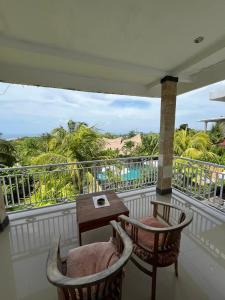 Azona Greens Uluwatu