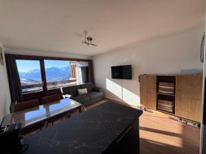 Appartement LE SORBIER aux pieds des pistes