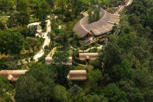 The Peak Sanctuary Phu Quoc - Dien Tien Mountain