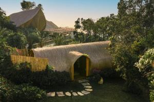 The Peak Sanctuary Phu Quoc - Dien Tien Mountain