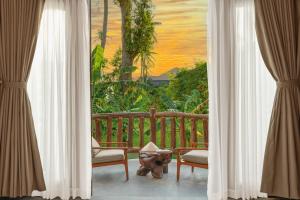 The Peak Sanctuary Phu Quoc - Dien Tien Mountain