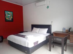 PONDOK SAHANG COTTAGES