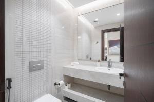 Premium 1BHK Apartment Nobles Tower by Czechin