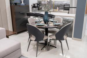 Premium 1BHK Apartment Nobles Tower by Czechin