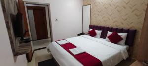 Collection O Baramunda Bus Terminal Formerly Hotel Bansal Residency