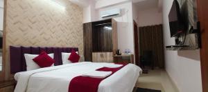 Collection O Baramunda Bus Terminal Formerly Hotel Bansal Residency