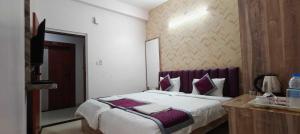 Collection O Baramunda Bus Terminal Formerly Hotel Bansal Residency