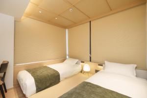 寅ホテル 田原町 TORA HOTEL Tawaramachi