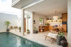 Casa Azuca By Orivista