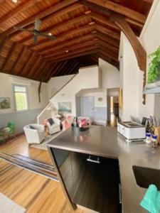 Convent Franklin - Schoolhouse Apartment