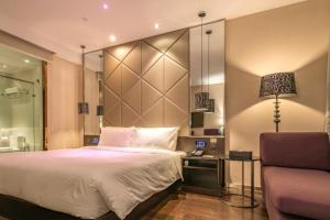 Hotel Tejas Prime Stay Near IGI Airport