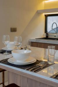 Kaiarasa Villas and Suite