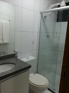 Apartamento todo climatizado - Praia de Ponta Verde