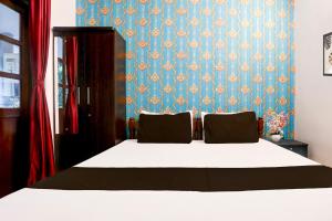 Hotel O Crystal Beach