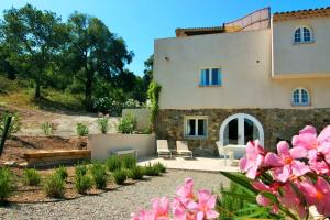 Appartements Hameau Des Claudins : photos des chambres