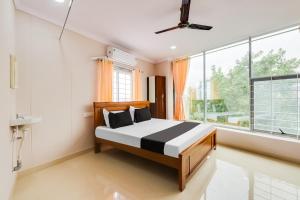 Hotel O S P R Luxury Rooms