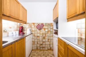 Appartement Valmorel