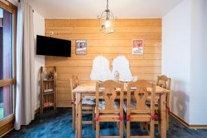 Appartement Valmorel