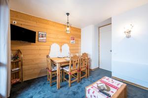 Appartement Valmorel