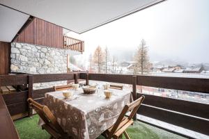 Appartement Valmorel