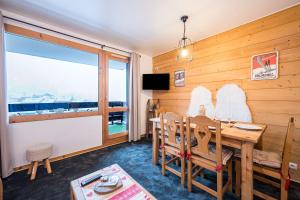 Appartement Valmorel