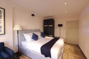 Khách sạn kỳ nghỉ lễ Pha Lê tại Hạ Long