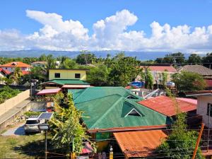 Moalboal Seaside Resort