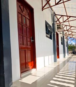 Moalboal Seaside Resort
