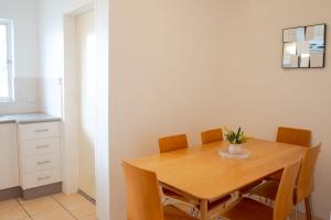 Clarinbridge Breezy Breaks