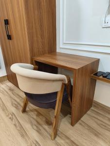 Hotel Annapurna The Luxurious