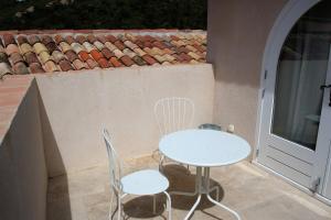 Appartements Hameau Des Claudins : photos des chambres