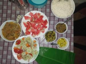 Marari Beach LaVista1