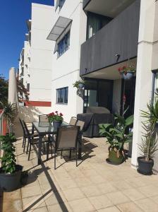 Taras place-Gabba Apartment